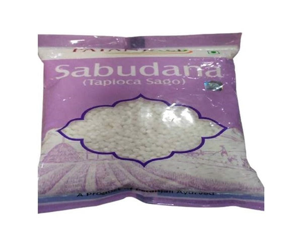 Buy Patanjali Sabudana from DrMediCart