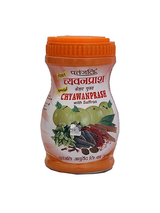 Buy Patanjali Special Chyawanprash from DrMediCart, Ship from India to USA
