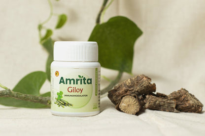 Amrita Giloy Tablets
