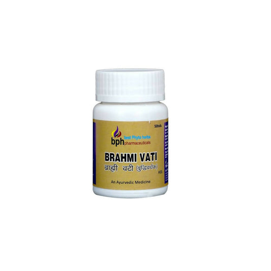 Bph Brahmi Vati