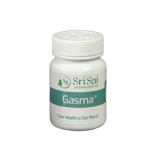 Sri Sai Pharmaceuticals Gasma Capsules