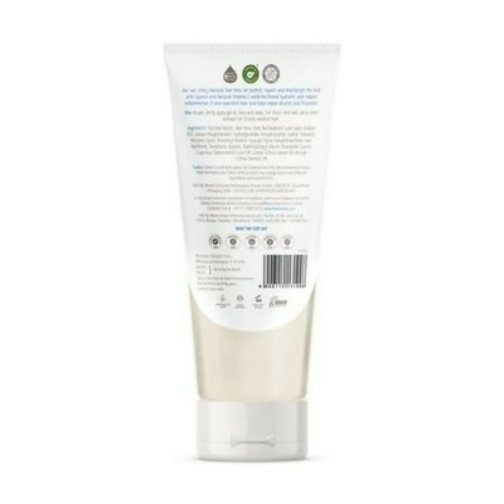 The Moms Co Natural Aloe Vera Gel - Drmedicart