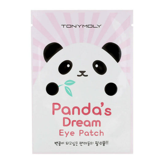 Tonymoly Panda's Dream Eye Patch - Korean Skincare