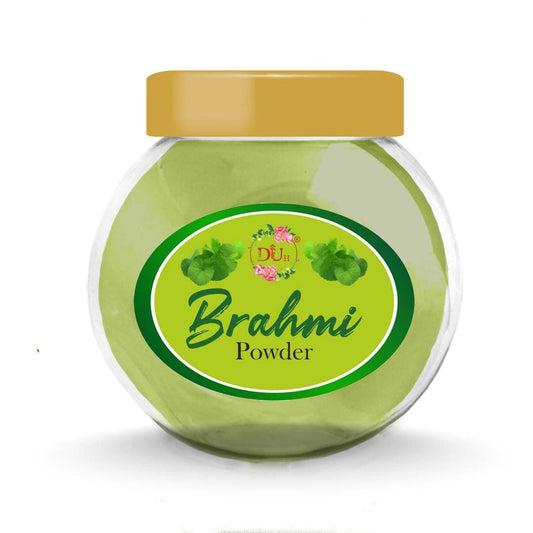Buy Duh Brahmi powder from DrMediCart, Ship from India to USA