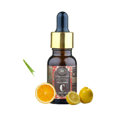 Buy Organicos Vitamin - C Serum from DrMediCart, Ship from India to USA