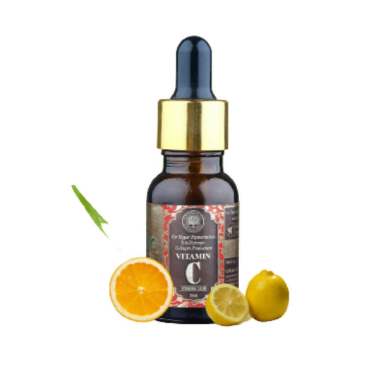 Buy Organicos Vitamin - C Serum from DrMediCart, Ship from India to USA