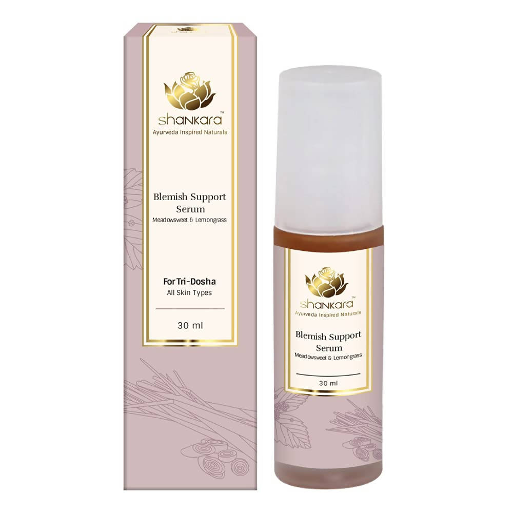 Buy Shankara Blemish Support Serum from DrMediCart, Ship from India to USA