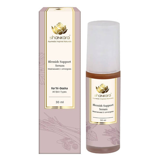 Buy Shankara Blemish Support Serum from DrMediCart, Ship from India to USA