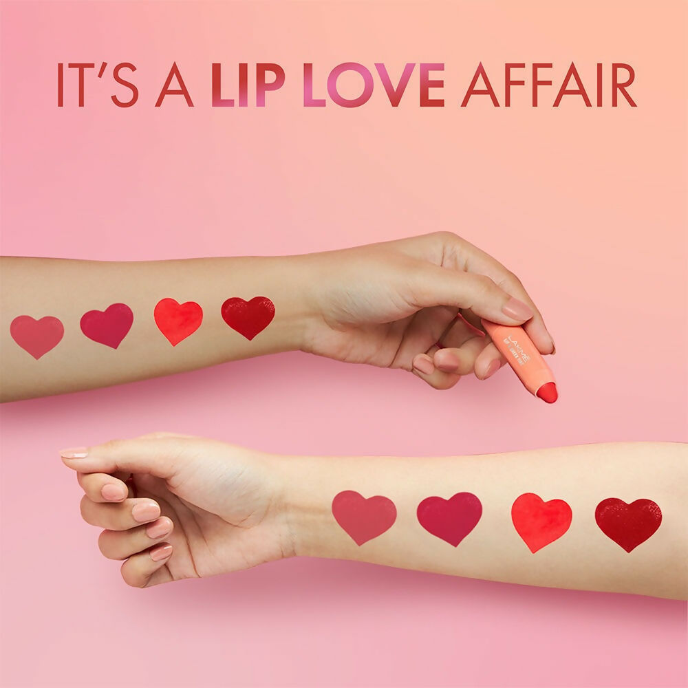 Lakme Lip Love & Cheek Tint - Tint Pretty Pink - Drmedicart