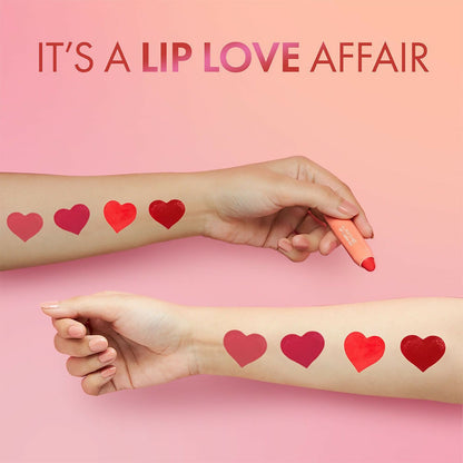 Lakme Lip Love & Cheek Tint - Tint Pretty Pink - Drmedicart