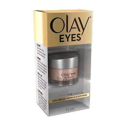 Olay Eye Cream