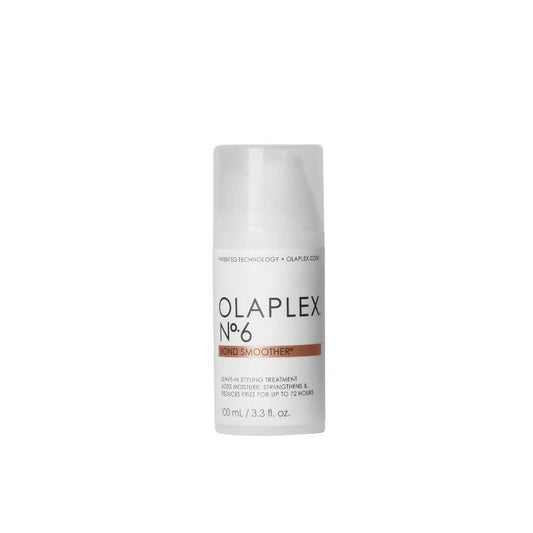 Olaplex No. 6 Bond Smoothing Leave-In Hair Conditioner