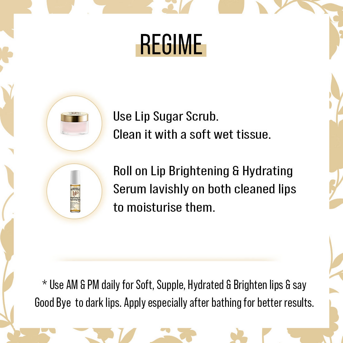 Keya Seth Aromatherapy Lip Brightening & Hydrating Serum