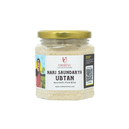 Buy Nuskha Nari Saundarya Ubtan from DrMediCart, Ship from India to USA