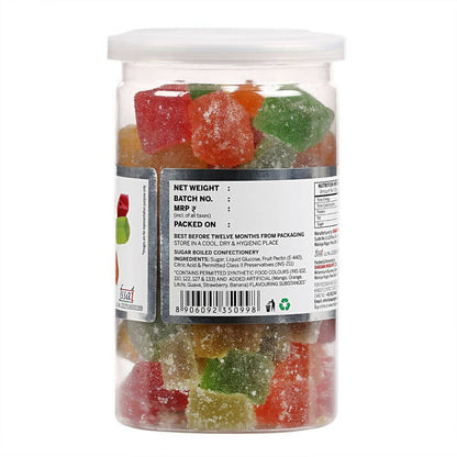 Shadani Jelly Jelly