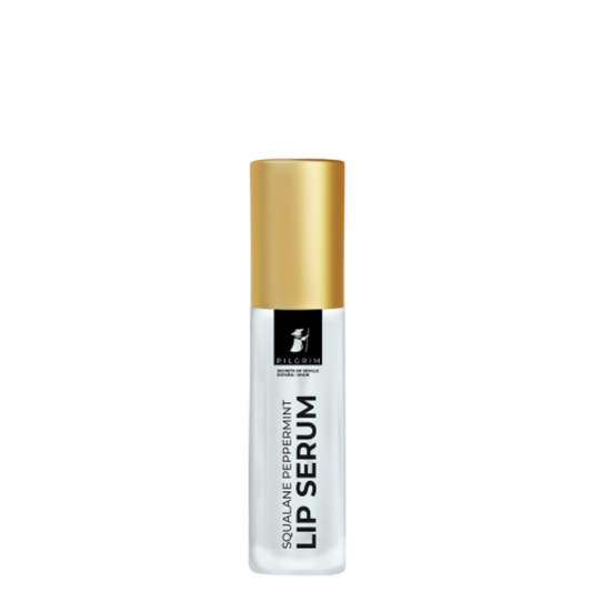 Buy Pilgrim Squalane Peppermint Roll On Lip Serum from DrMediCart, Ship from India to USA