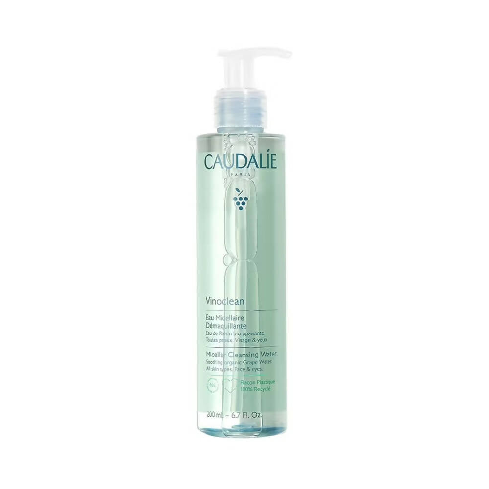 Caudalie Paris Vinoclean Micellar Cleansing Water