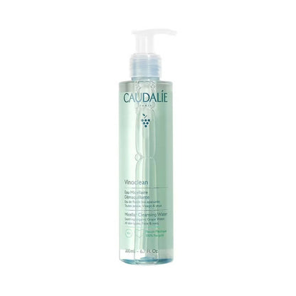 Caudalie Paris Vinoclean Micellar Cleansing Water