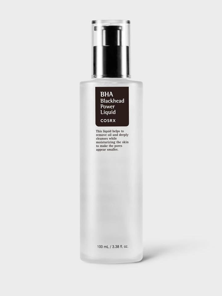 Cosrx BHA Blackhead Power Liquid - Korean Skincare