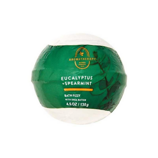 Bath & Body Works Eucalyptus Spearmint Bath Fizzy