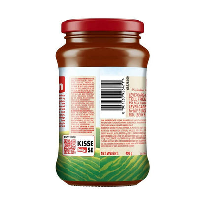 Kissan Mango Jam