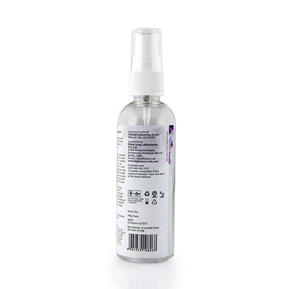 Bipha Ayurveda Himalayan Lavender Face Mist - DrMediCart