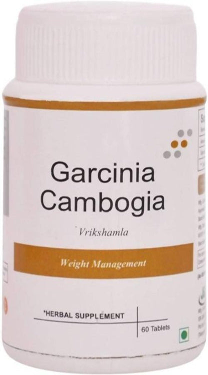 Jain Garcinia Tablets