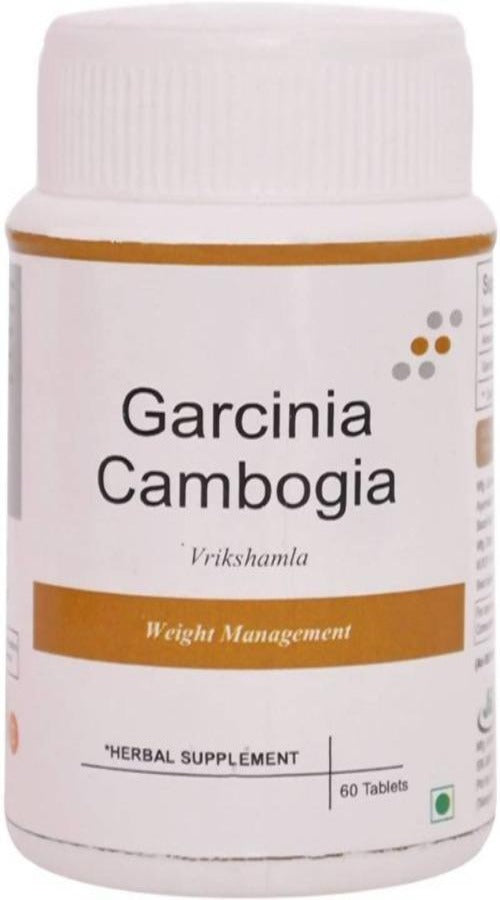 Jain Garcinia Tablets