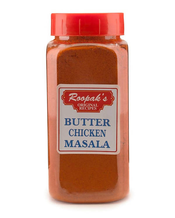 Roopak's Butter Chicken Masala