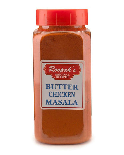 Roopak's Butter Chicken Masala