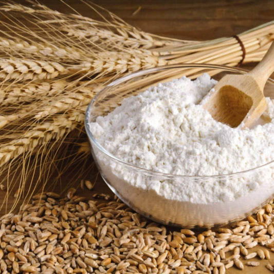 Buy Freshon Jave Wheat Flour   Atta from DrMediCart, Ship from India to USA