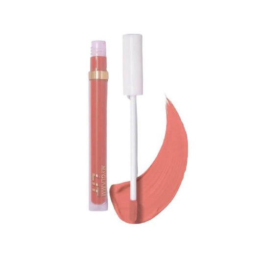 Myglamm LIT Liquid Matte Lipstick (Pie Hunt) - DrMediCart
