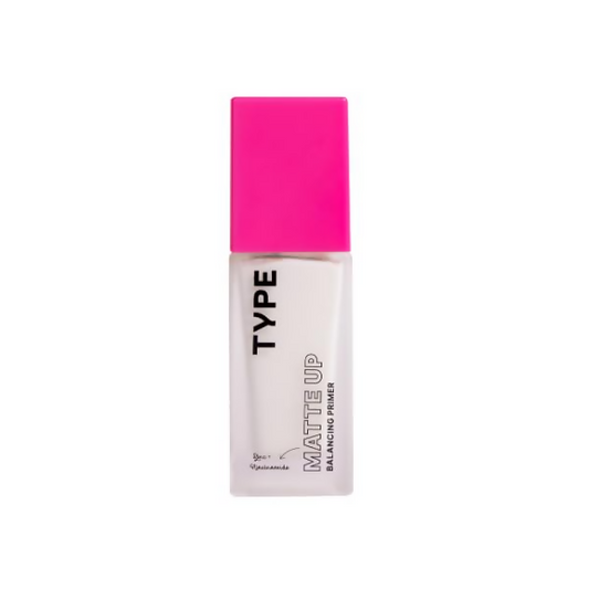 Type Beauty Matte Up Balancing Primer