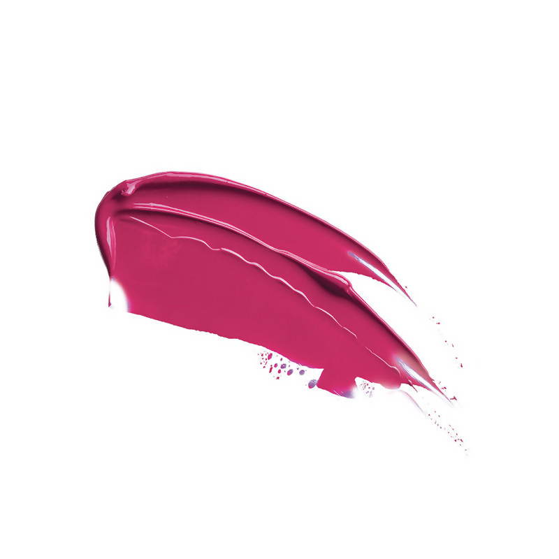 LOVETC Bold, Bliss, Etc Zero-Gravity Lip Creme - Fire Up