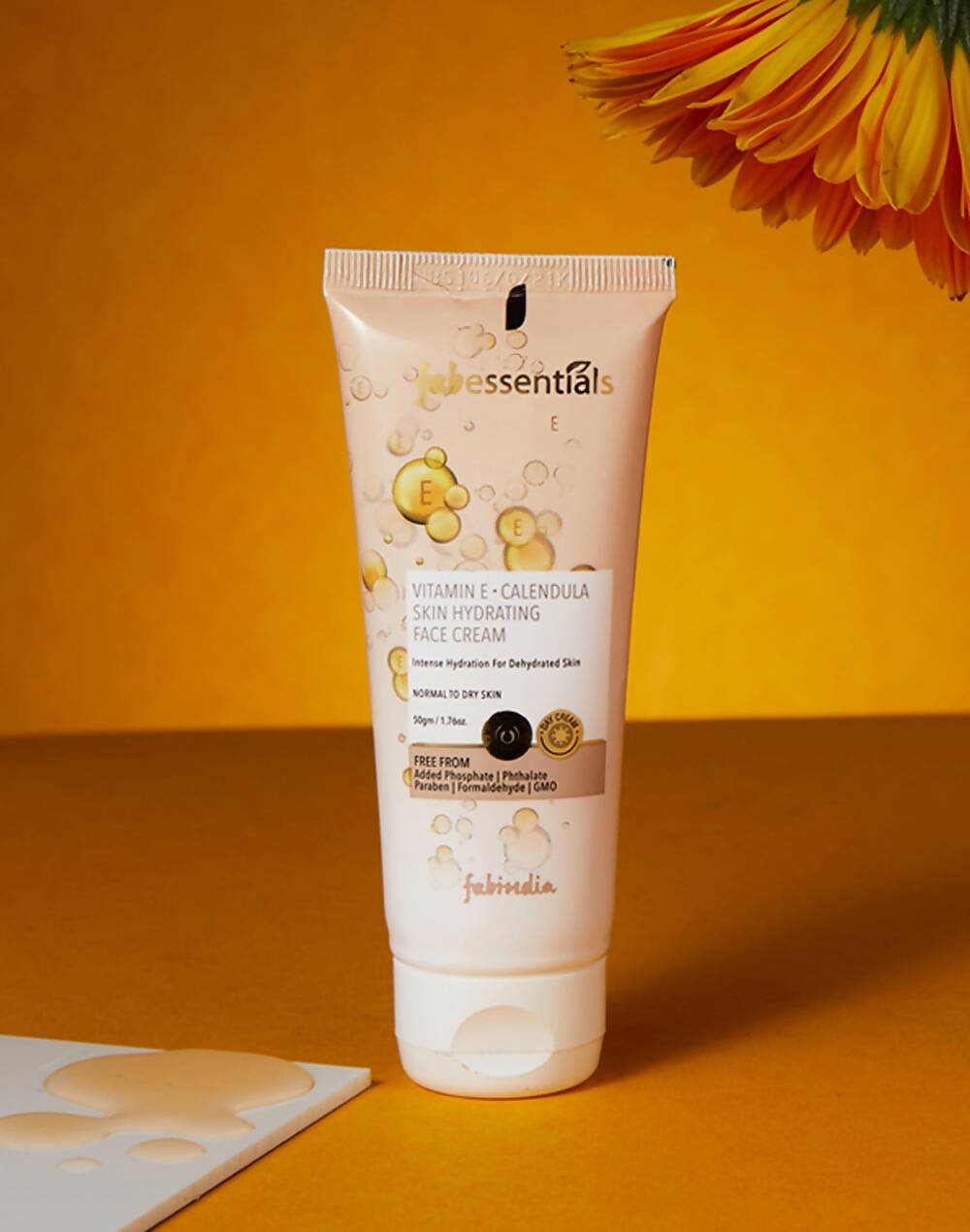fabessentials vitamin e calendula skin hydrating face cream 1 buy in usa