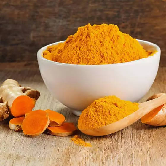 The Wellness Shop Turmeric Body Wash - Drmedicart