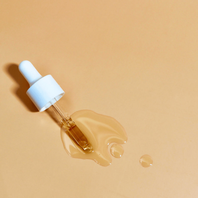 Aminu Radiance Face Oil for Brightening & Ageing