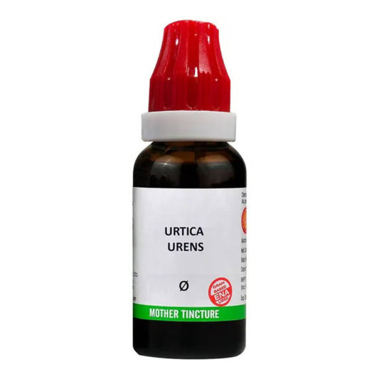 Bjain Homeopathy Urtica Urens Mother Tincture Q