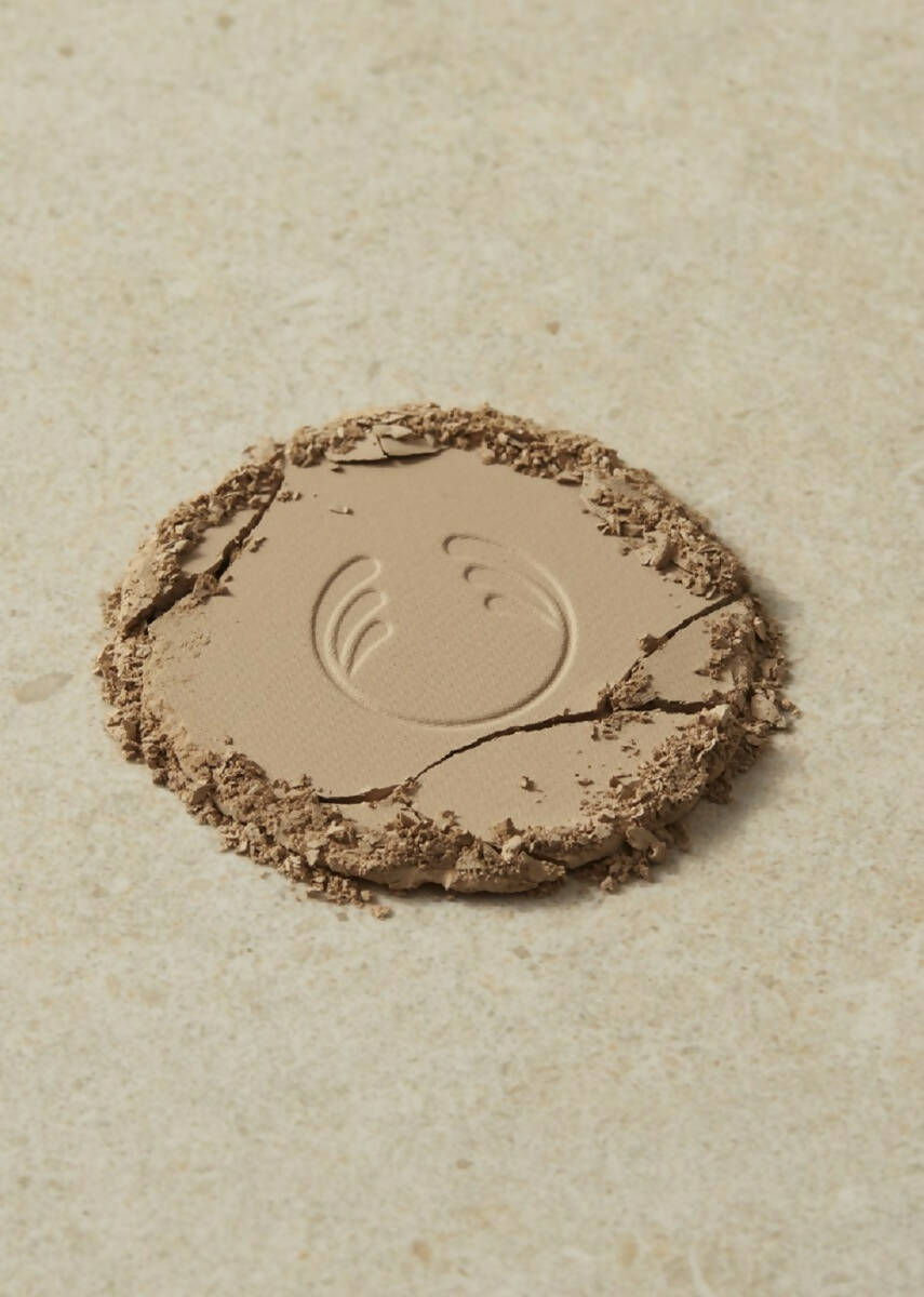 The Body Shop Tea Tree Face Base- Tan 1W - Drmedicart