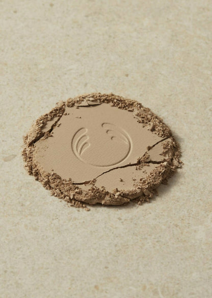 The Body Shop Tea Tree Face Base- Tan 1W - Drmedicart