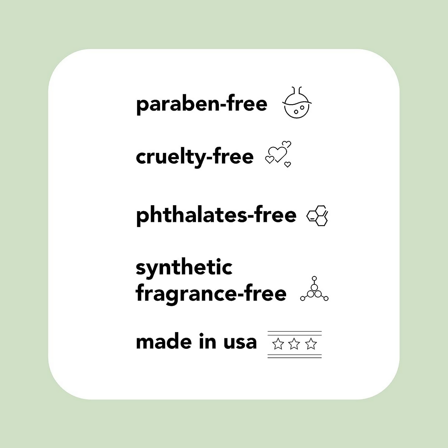 Mario Badescu Oil Free Hyaluronic Dew Cream Hydrating Face Cream