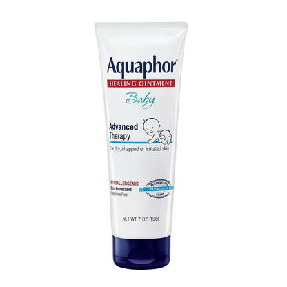 Aquaphor Baby Healing Ointment Advanced Therapy