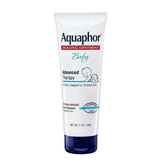 Aquaphor Baby Healing Ointment Advanced Therapy