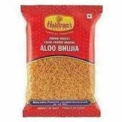 Haldiram's Namkeen - Aloo Bhujia