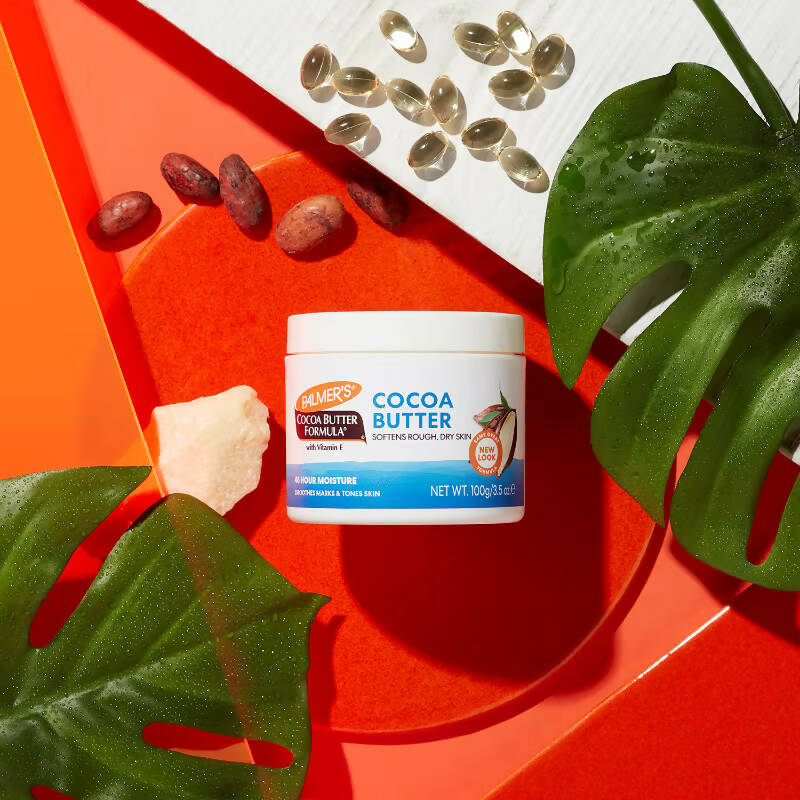 Palmer’s Cocoa Butter Formula with Vitamin E Cream