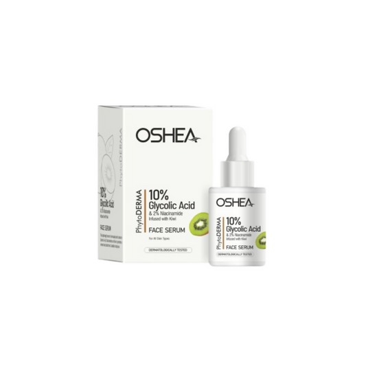 Oshea Herbals Phytoderma 2% Salicylic Acid Face Serum