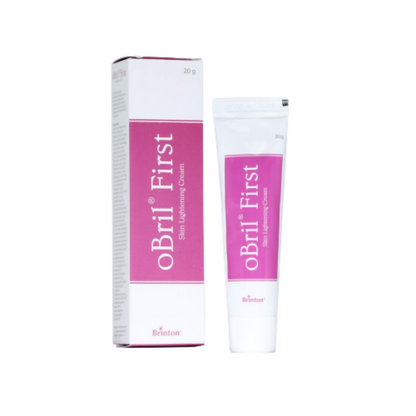 Brinton Obril First Cream
