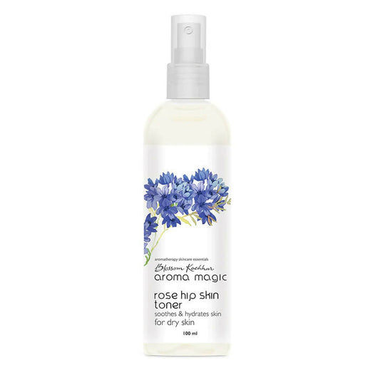 Buy Blossom Kochhar Aroma Magic Rose Hip Skin Toner from DrMediCart, Ship from India to USA