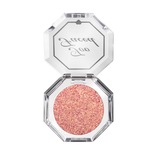 Too Faced Disco Crush Highlighter - Mystic Pink