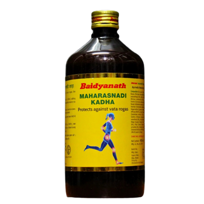 Baidyanath Maharasnadi Kadha